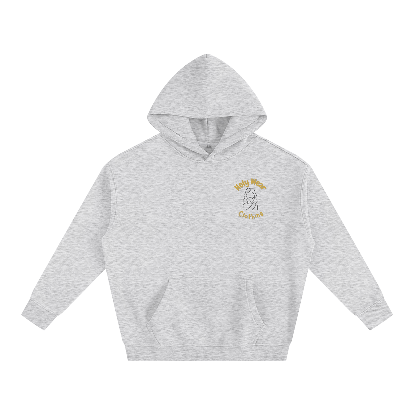 Light Of The World Unisex Hoodie
