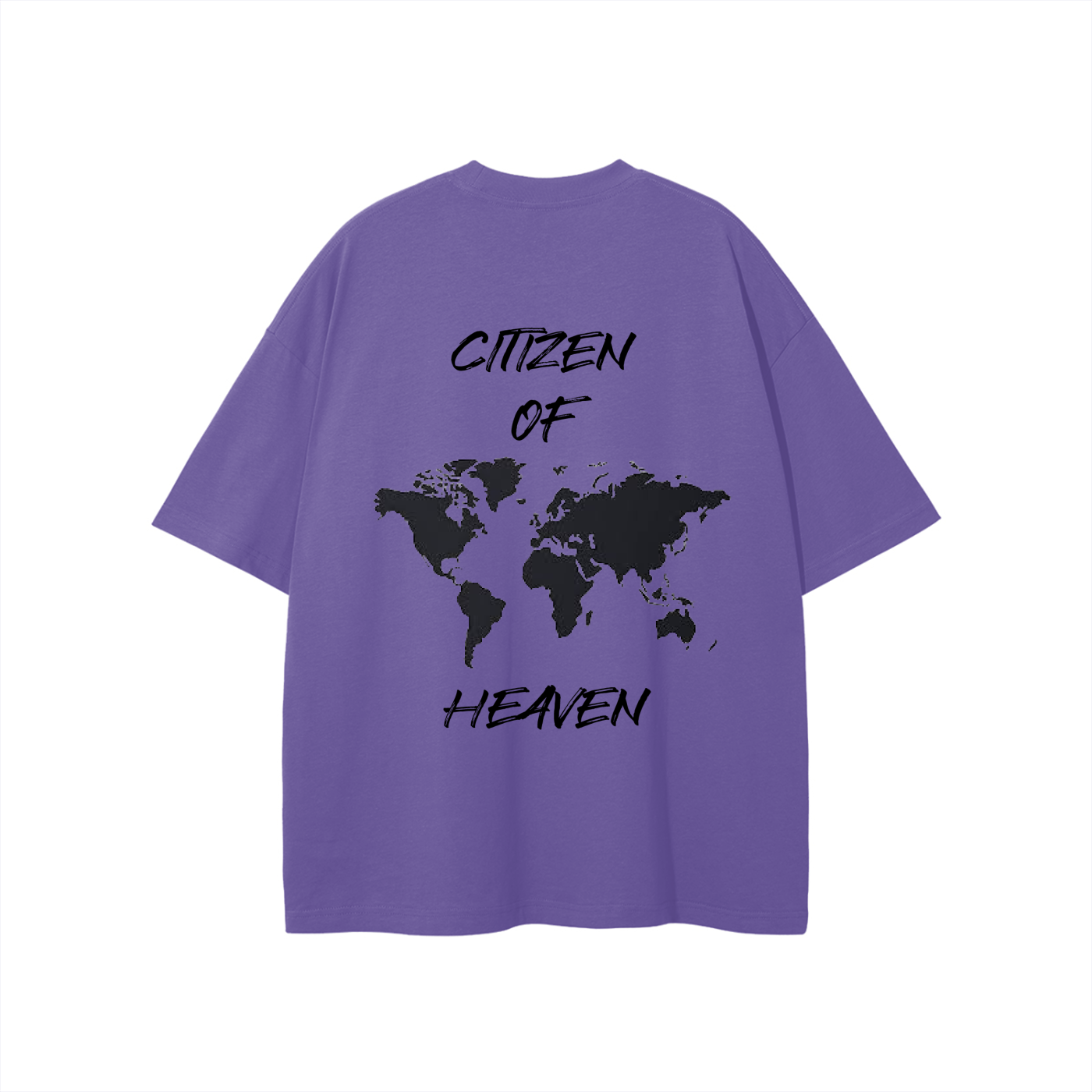 Unisex Citizens Of Heaven T-shirt