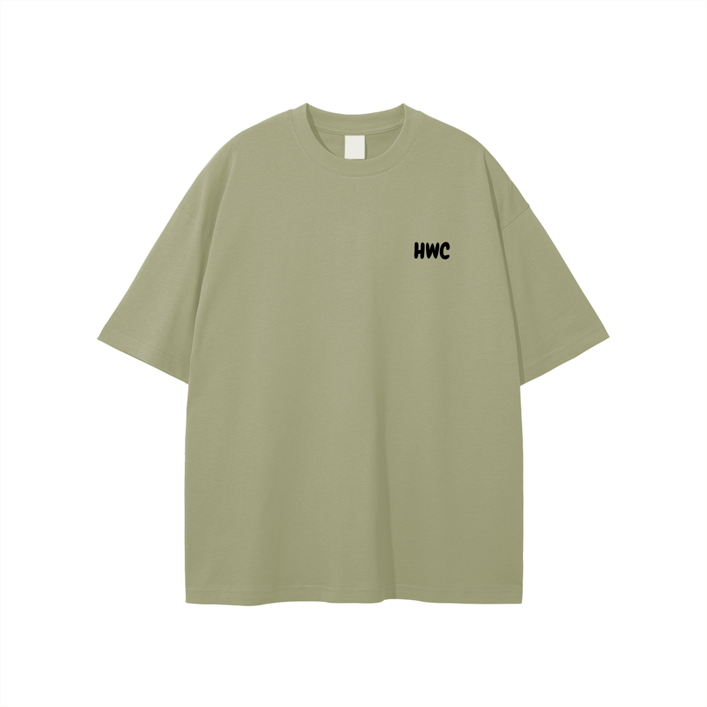 Burst Cross Unisex T-Shirt
