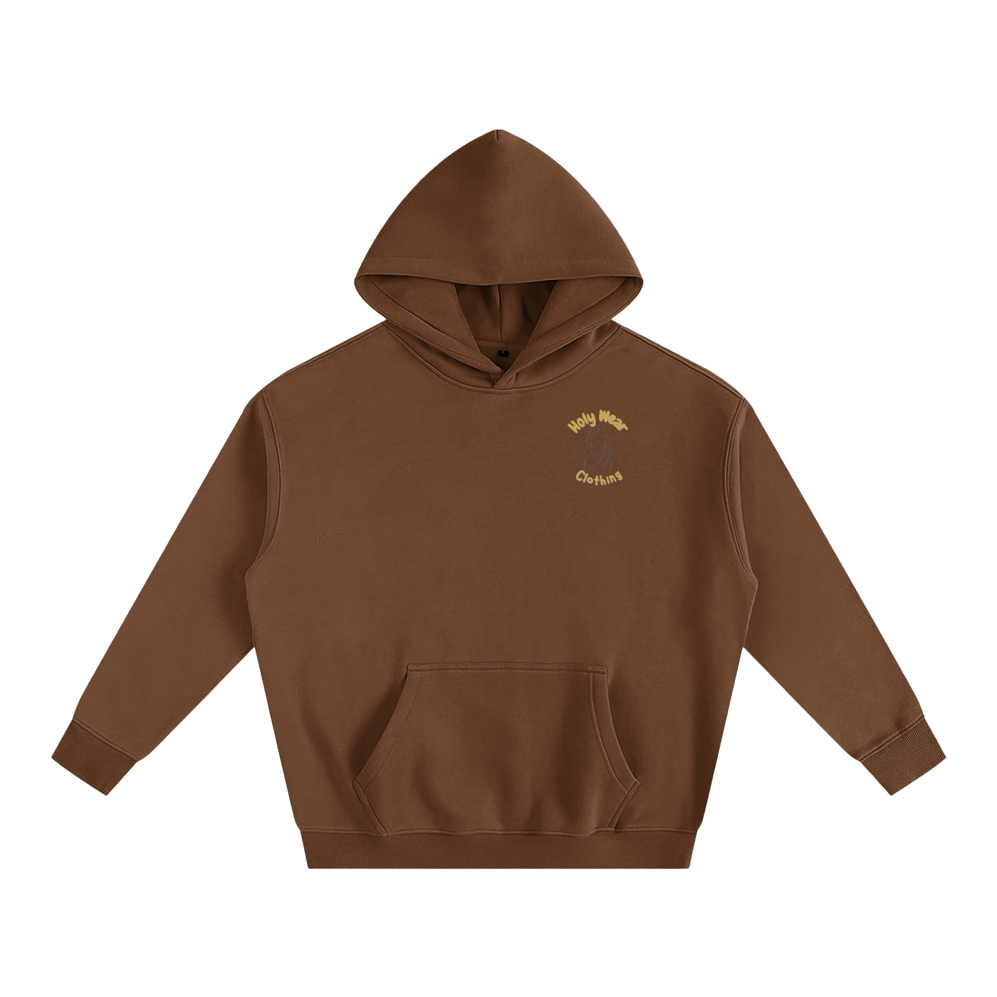 Dear Person Behind Me Unisex Hoodie
