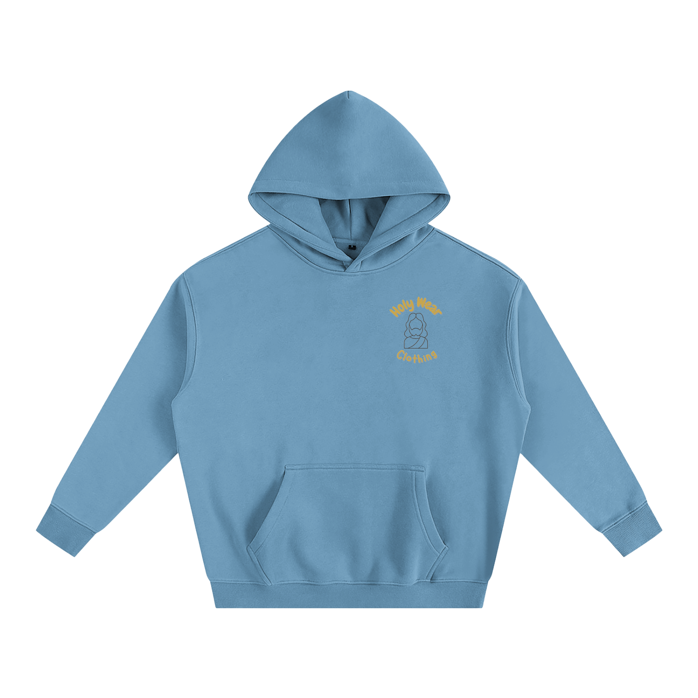 Earth Unisex Hoodie