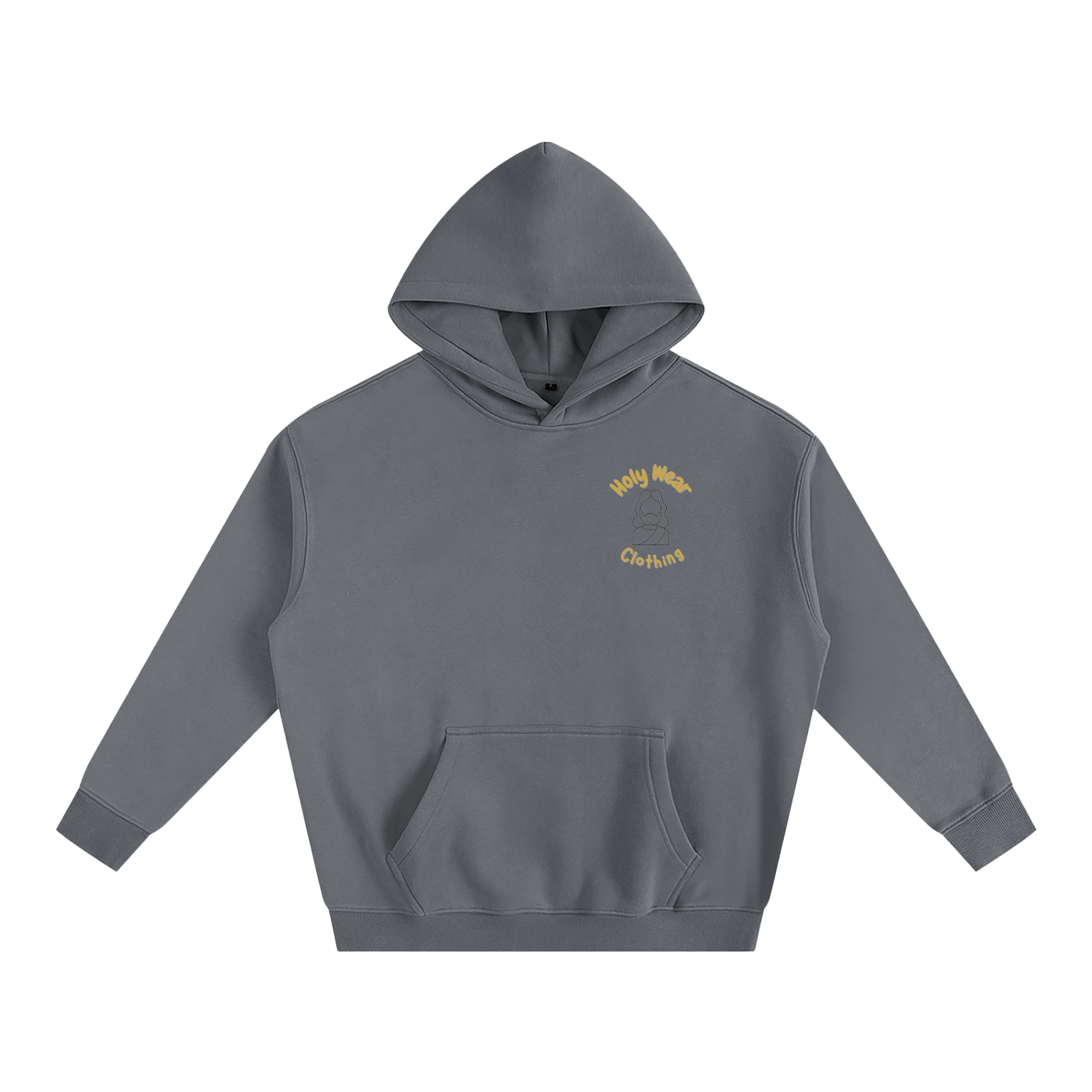 Earth Unisex Hoodie