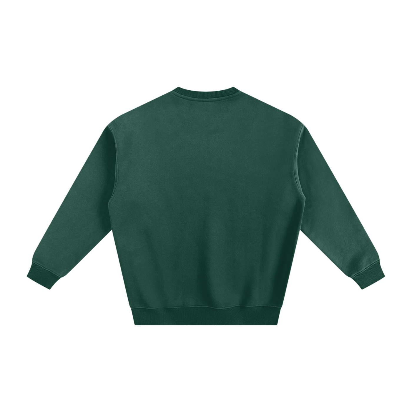 HolyWear Fleeced Sweatshirt