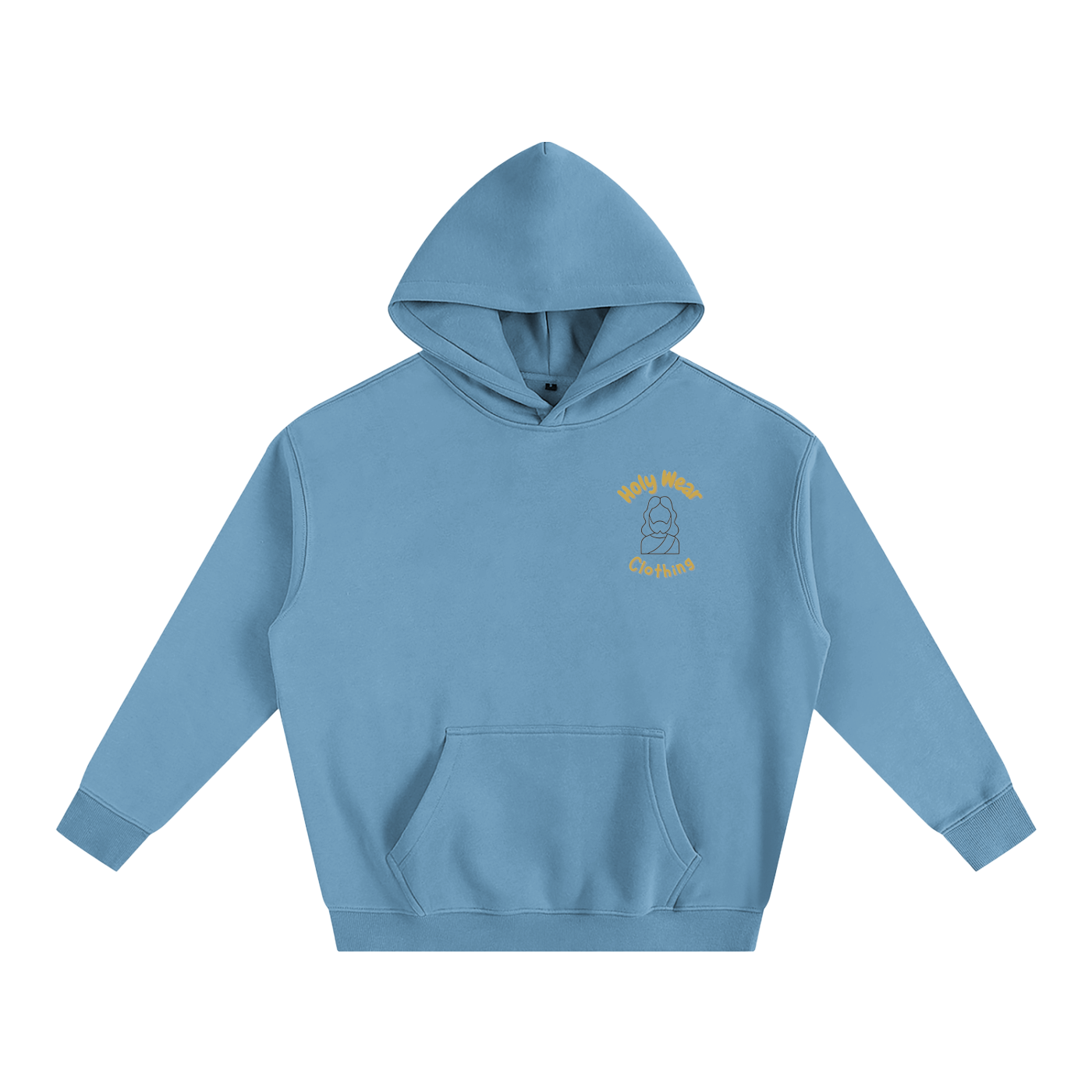 Light Of The World Unisex Hoodie