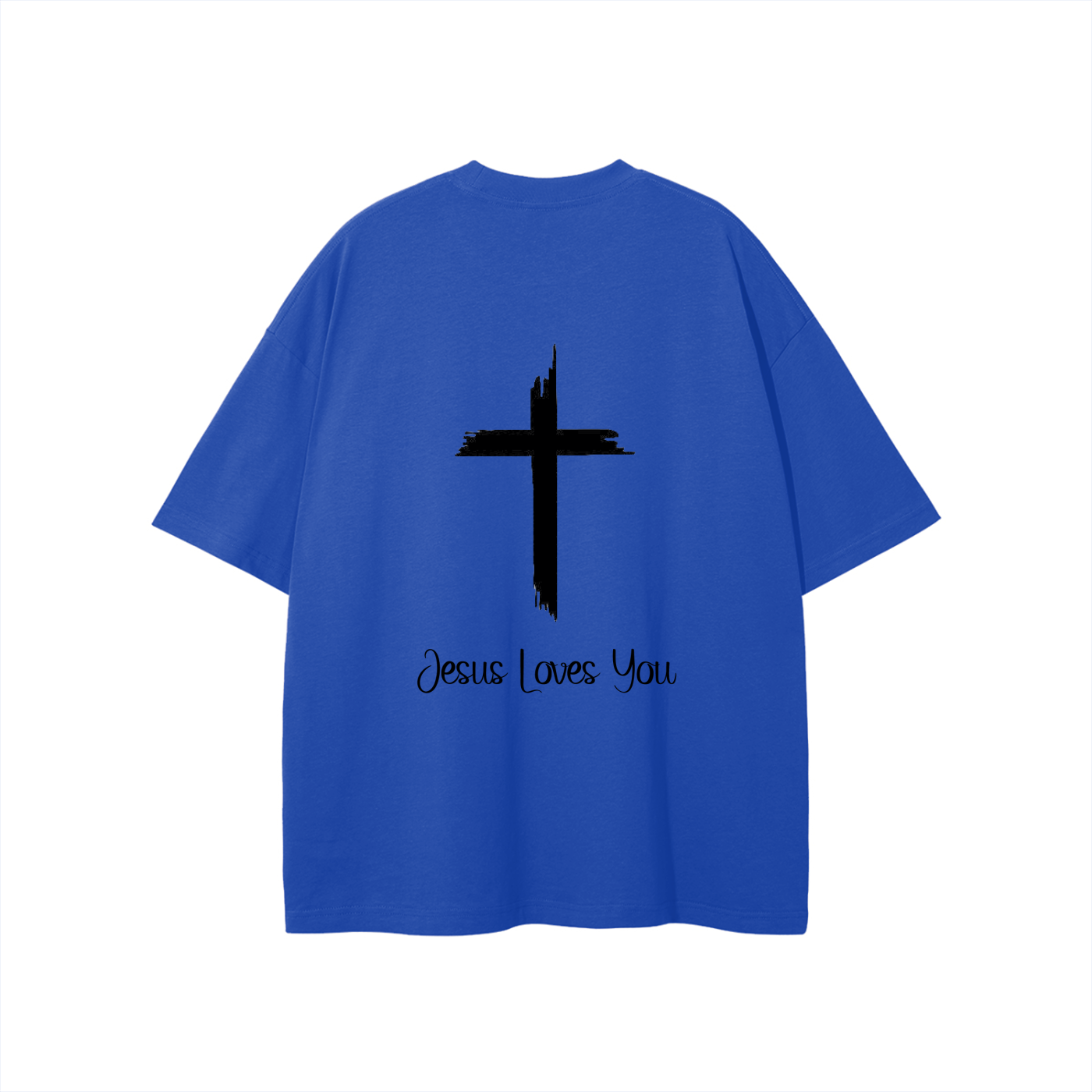 Jesus Loves You Unisex T-Shirt