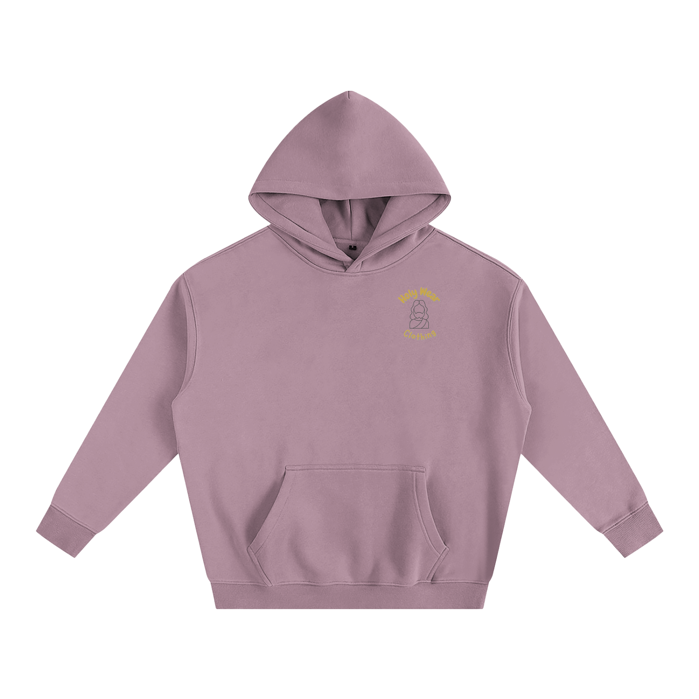 Dear Person Behind Me Unisex Hoodie