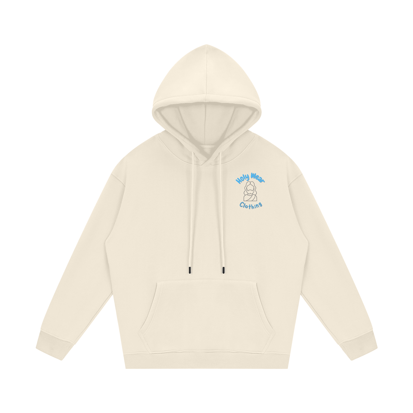 Cross Hoodie