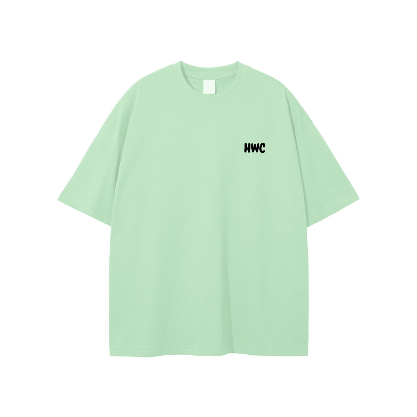 Burst Cross Unisex T-Shirt