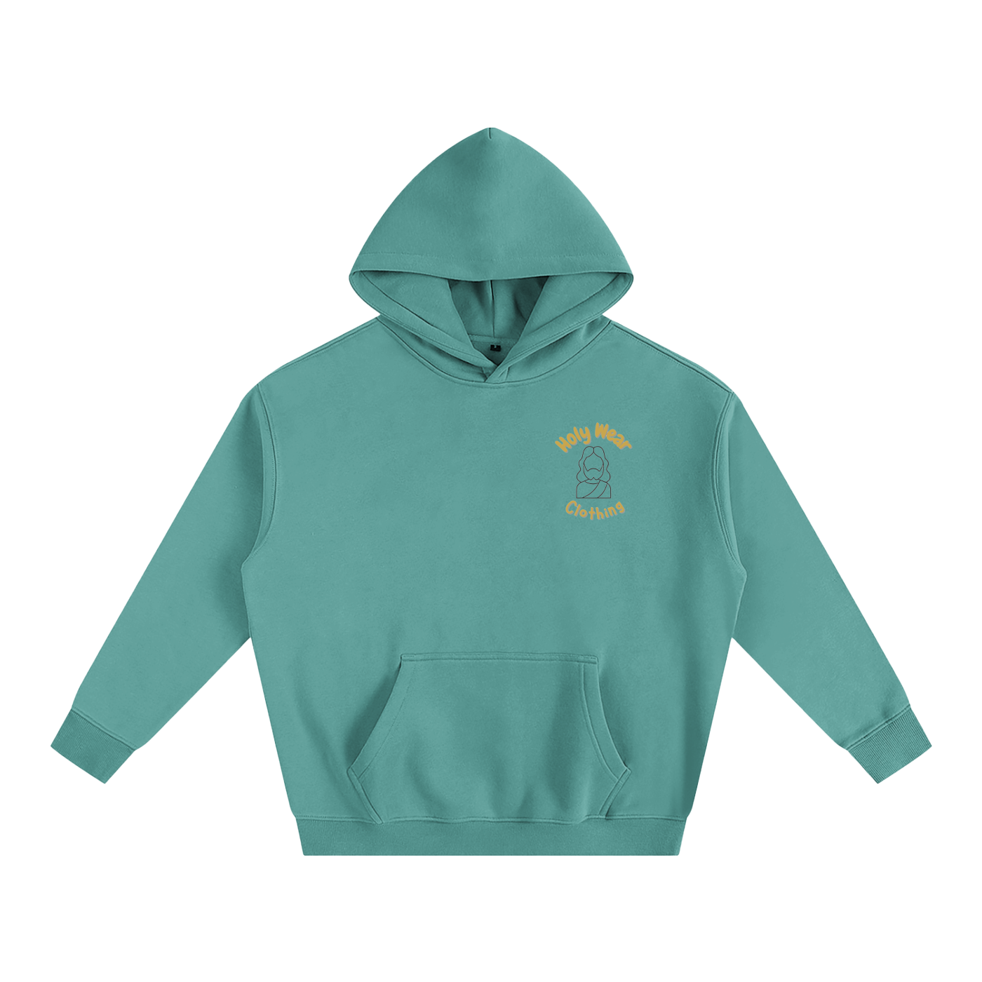 Light Of The World Unisex Hoodie