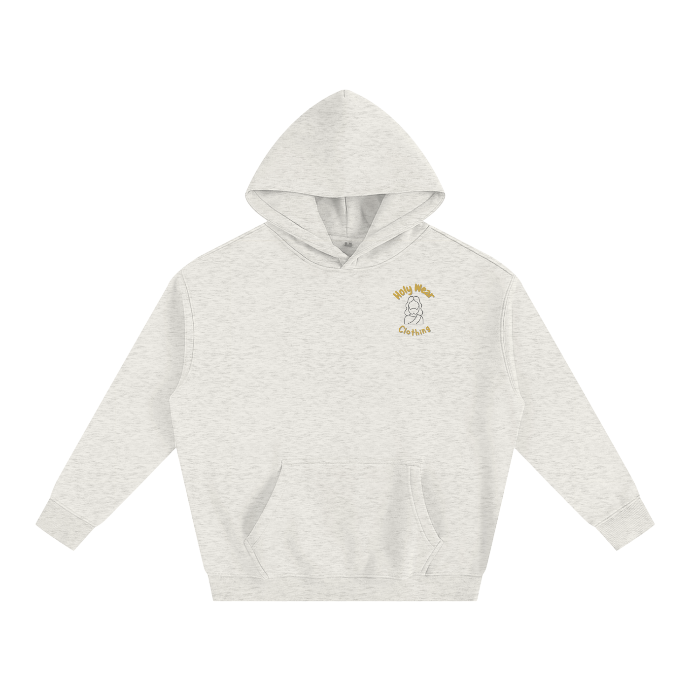 Dear Person Behind Me Unisex Hoodie