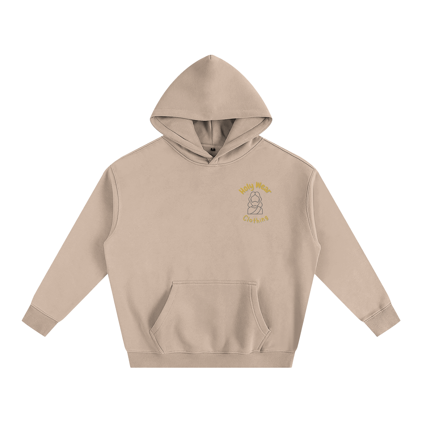 Light Of The World Unisex Hoodie