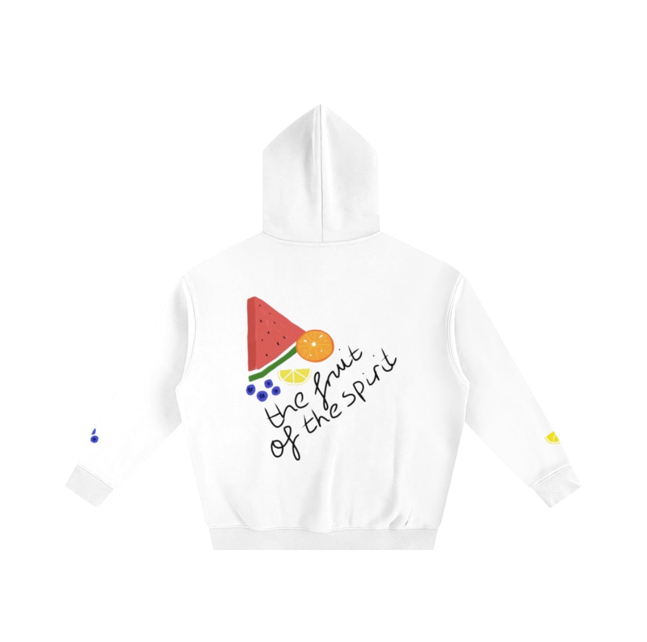 Fruit Of The Spirit Hoodie