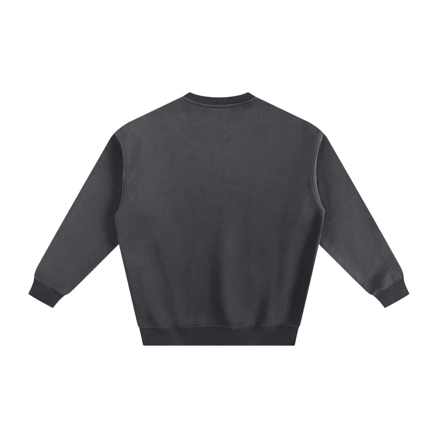 HolyWear Fleeced Sweatshirt