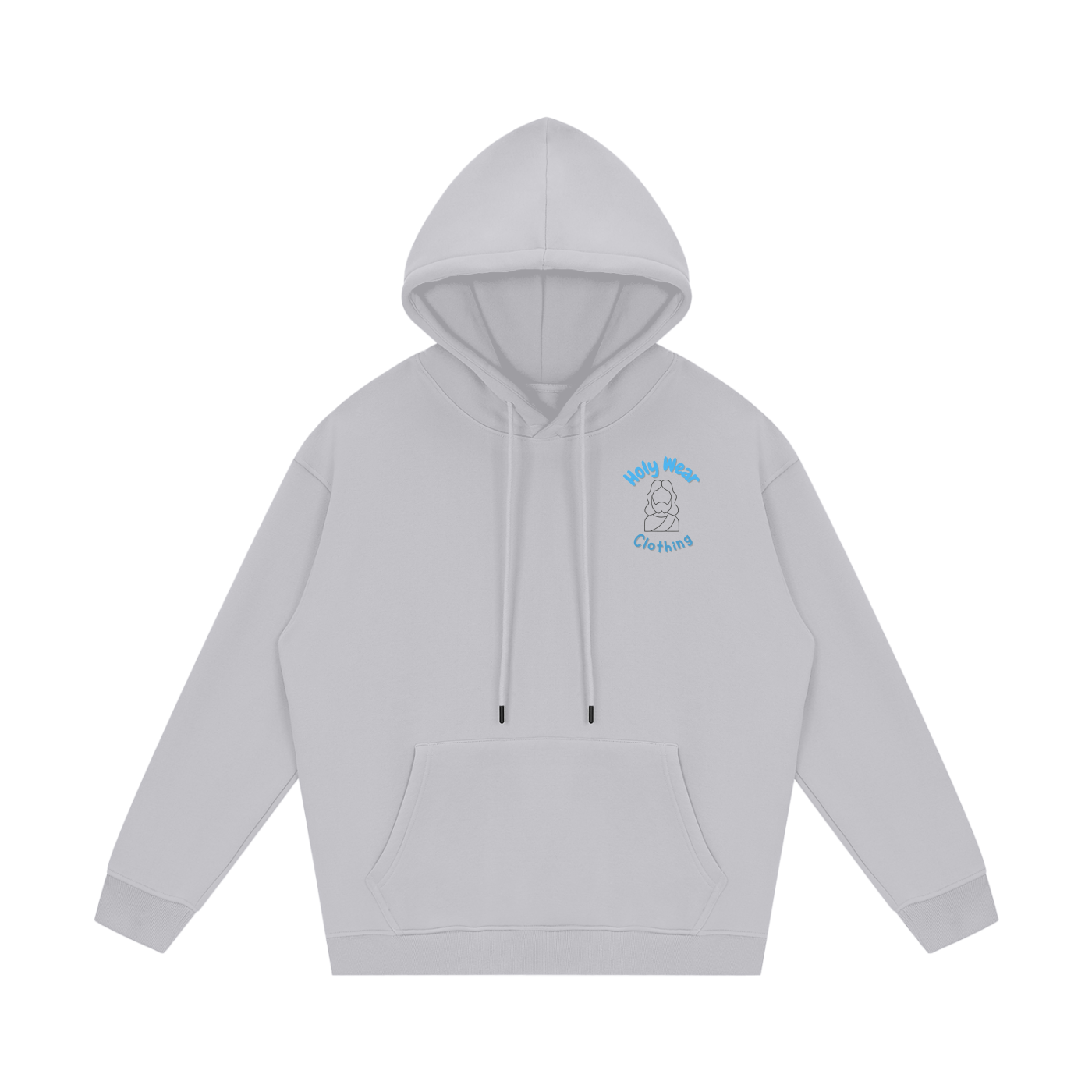 Cross Hoodie