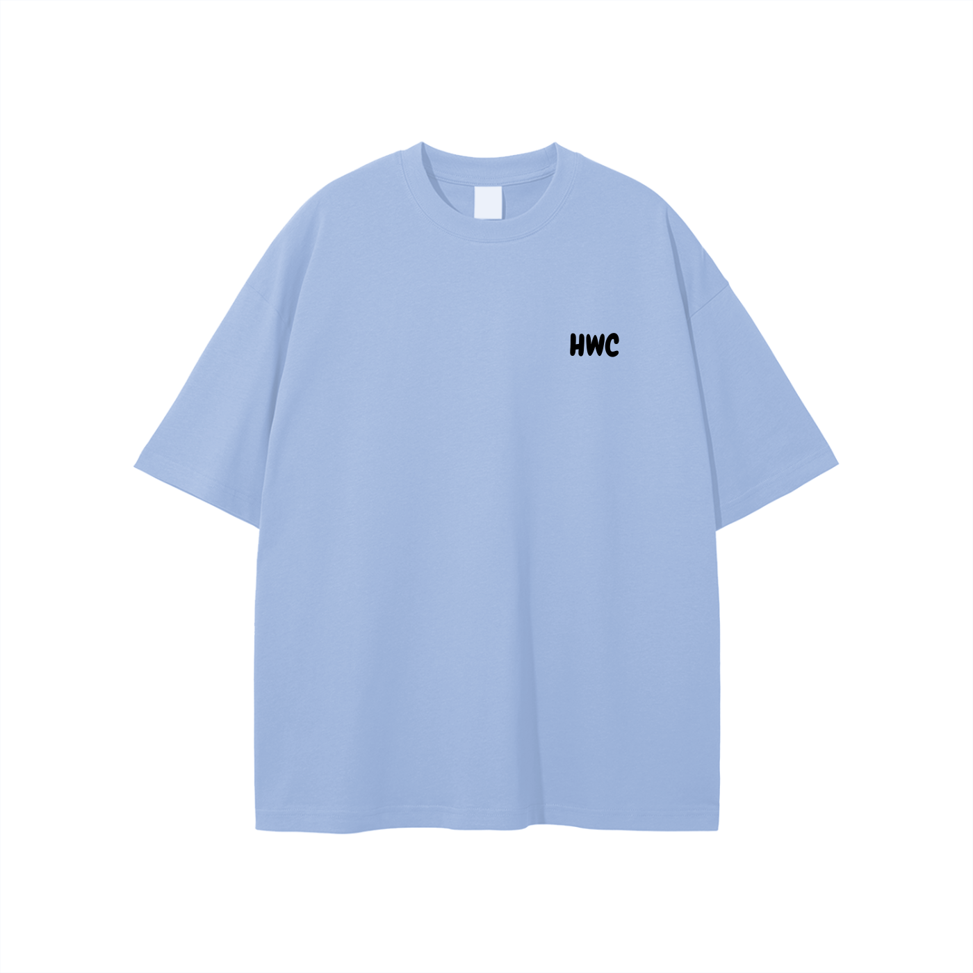Burst Cross Unisex T-Shirt