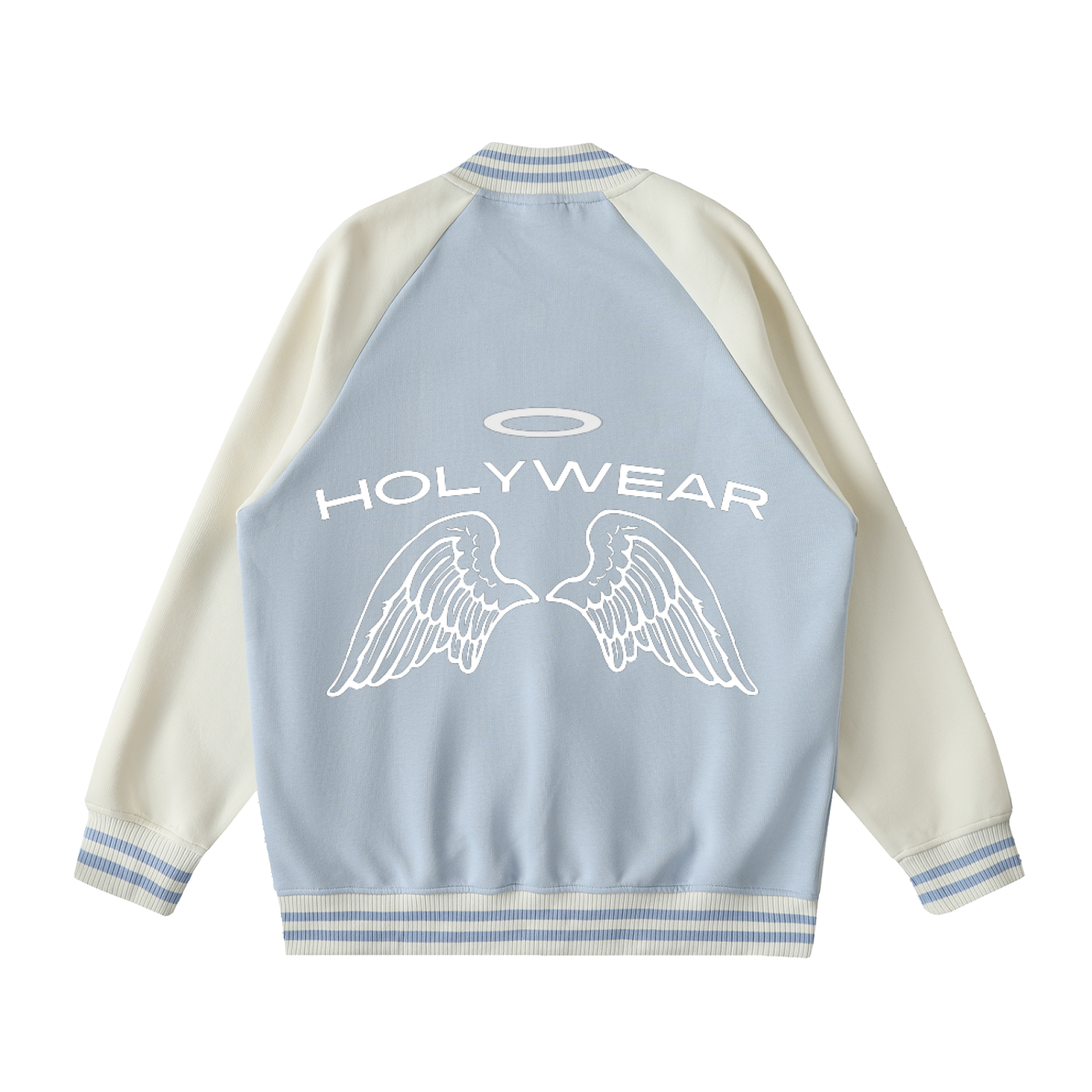 HolyWear Varsity Jacket