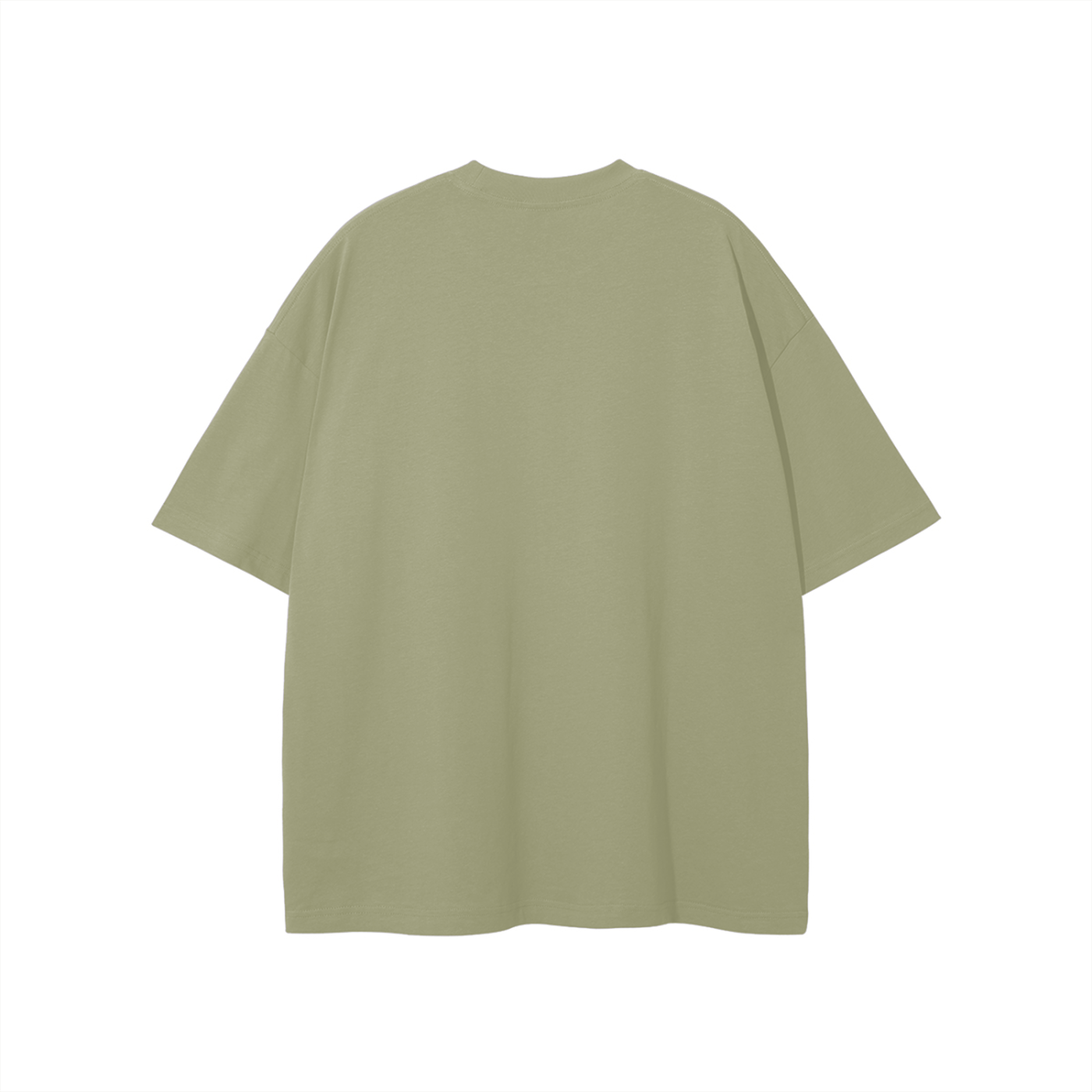HolyWear Unisex Simple T-Shirt