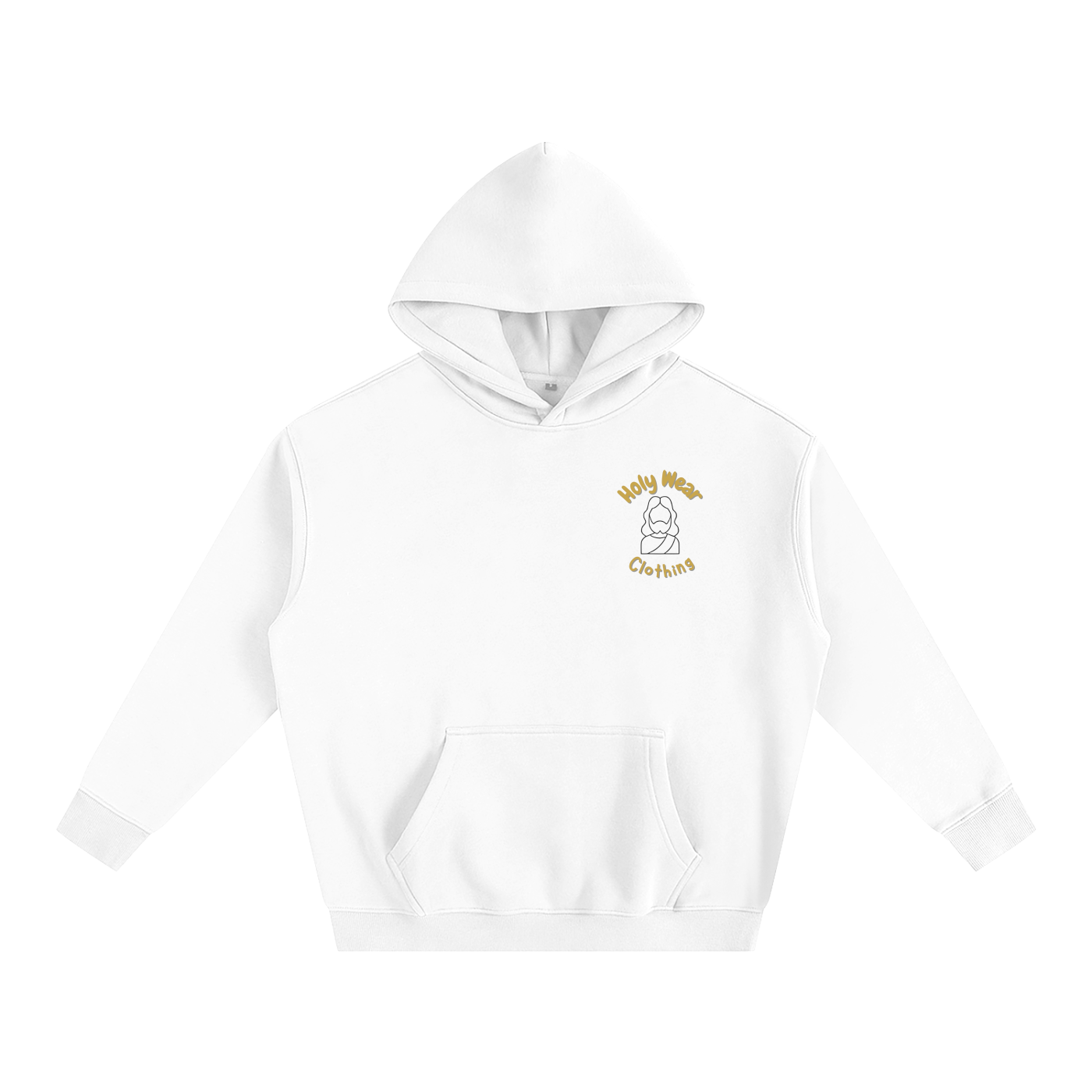 Light Of The World Unisex Hoodie