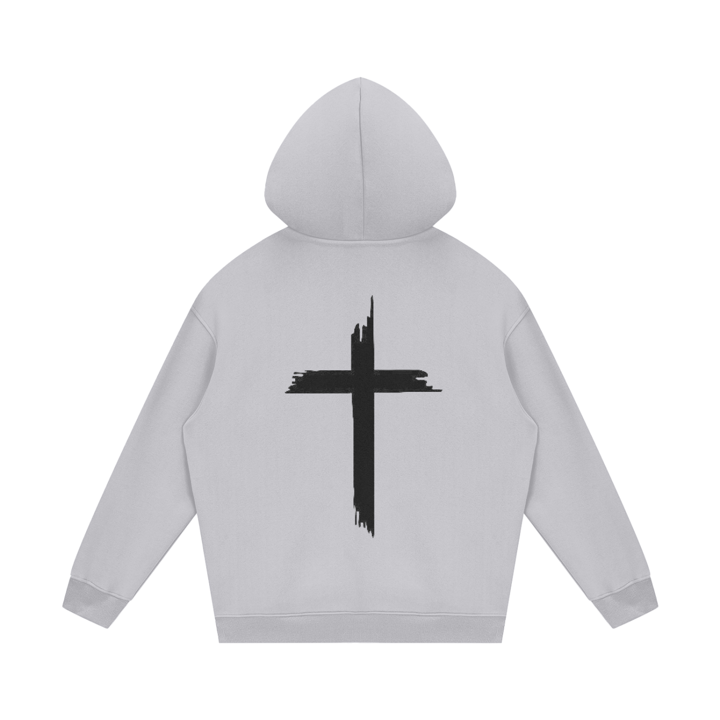 Cross Hoodie