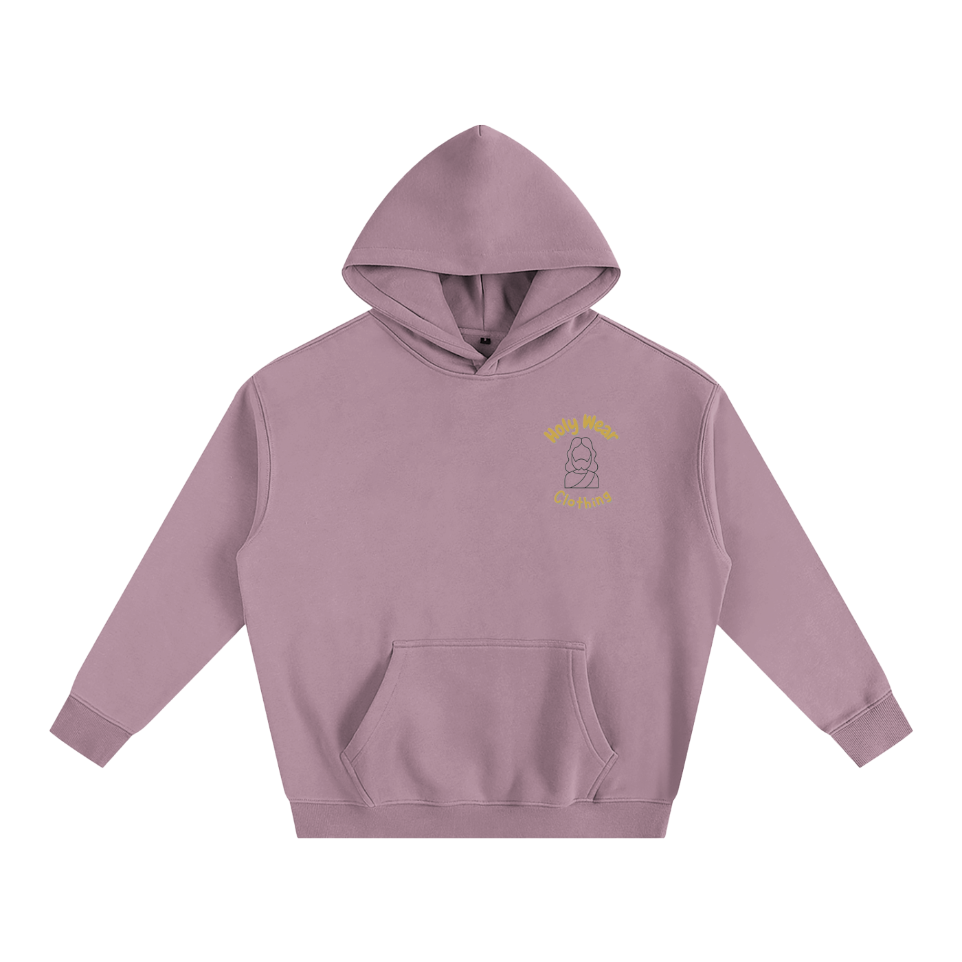Light Of The World Unisex Hoodie