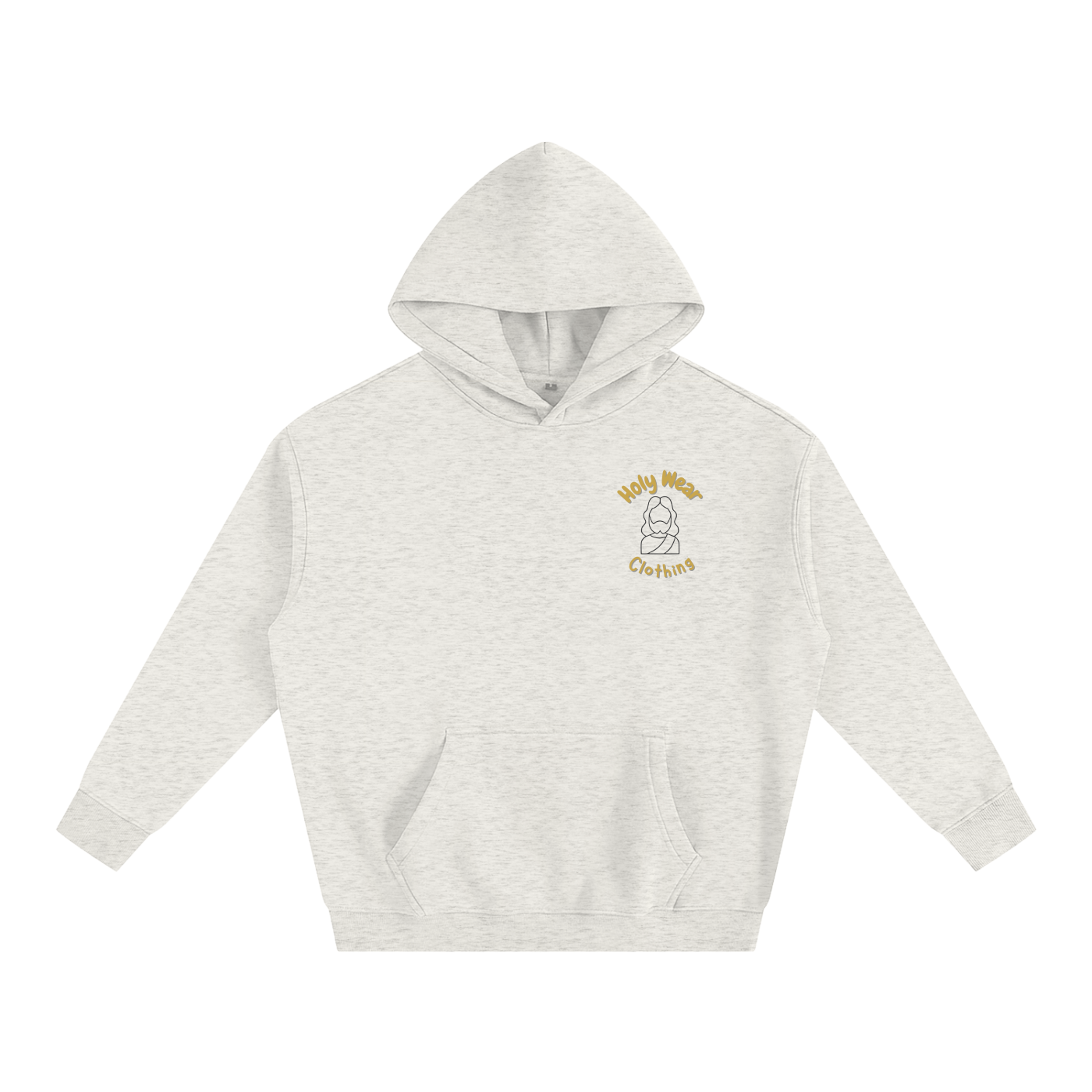 Light Of The World Unisex Hoodie