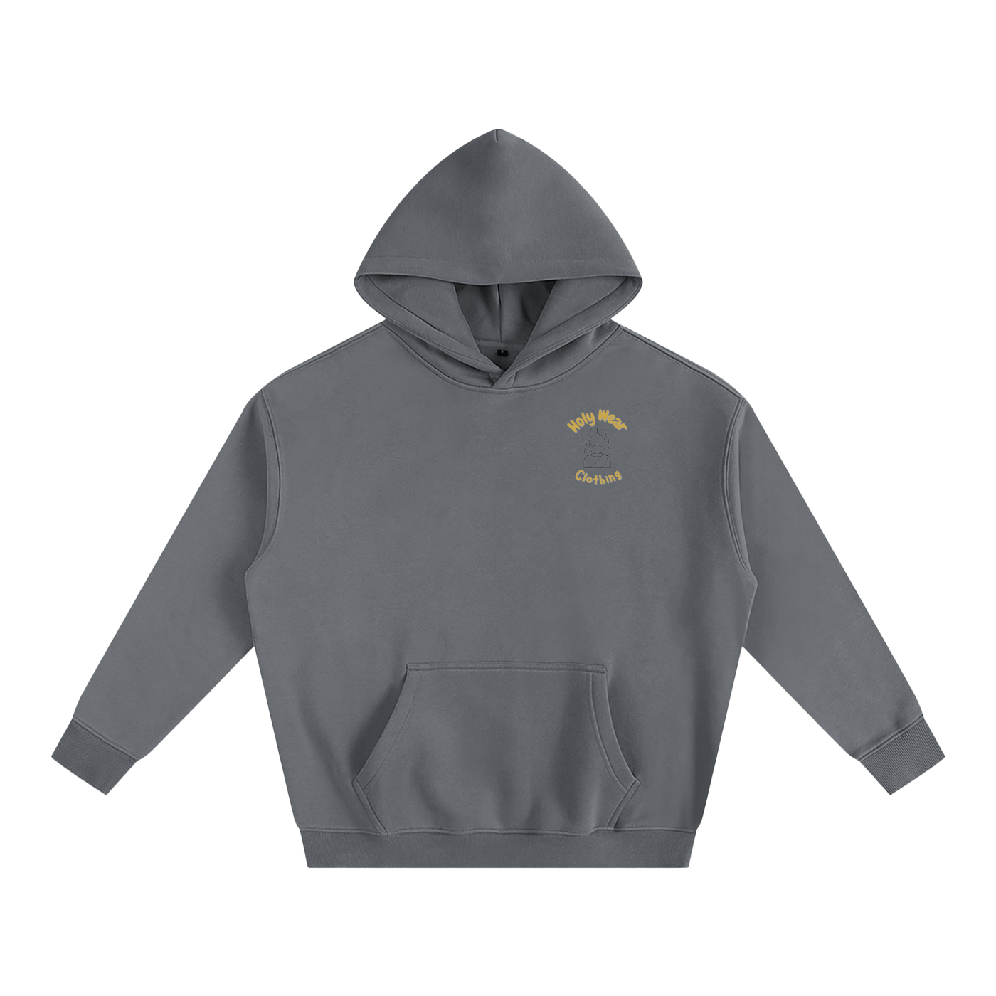 Dear Person Behind Me Unisex Hoodie