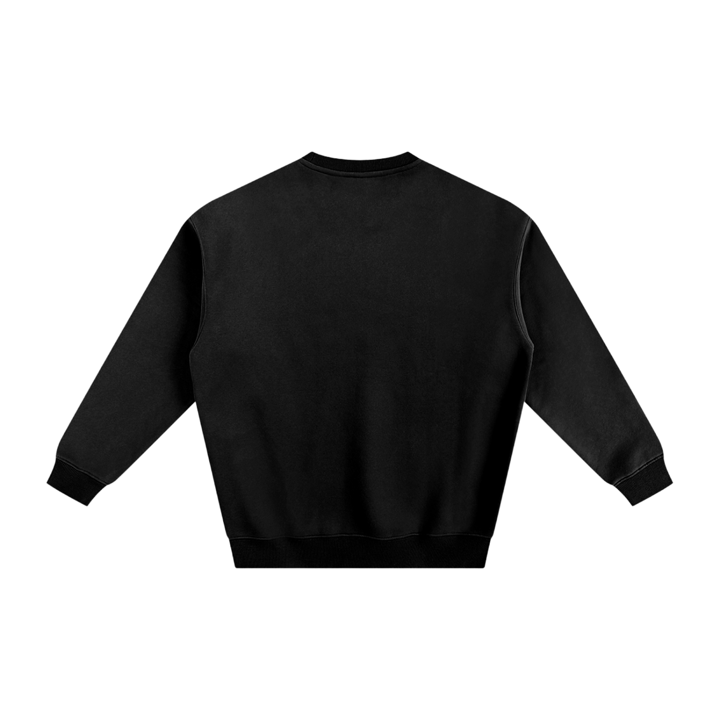 HolyWear Fleeced Sweatshirt