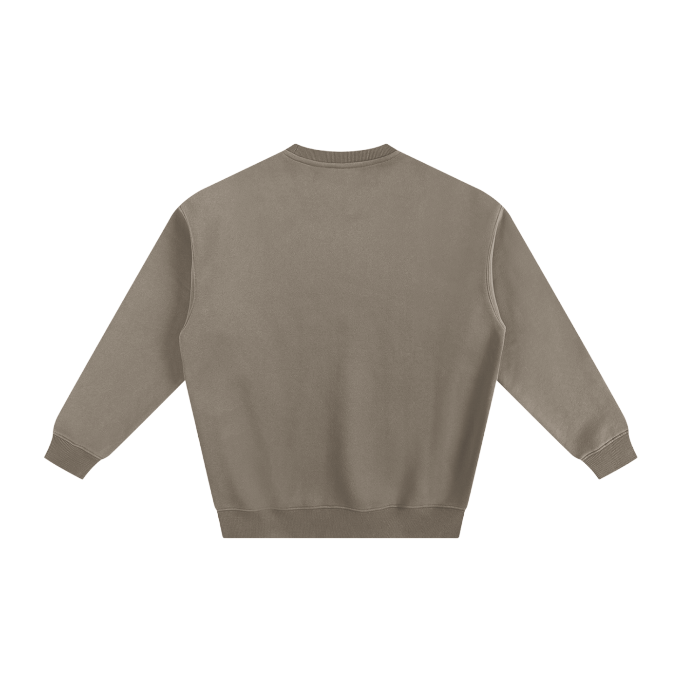 HolyWear Fleeced Sweatshirt