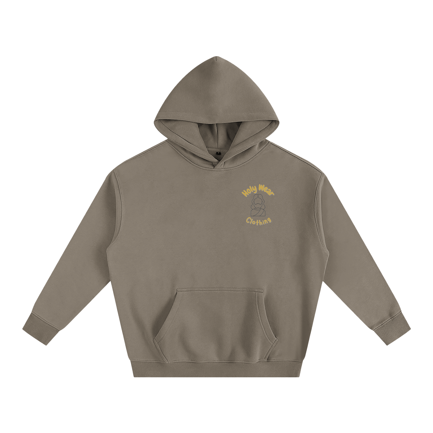 Earth Unisex Hoodie