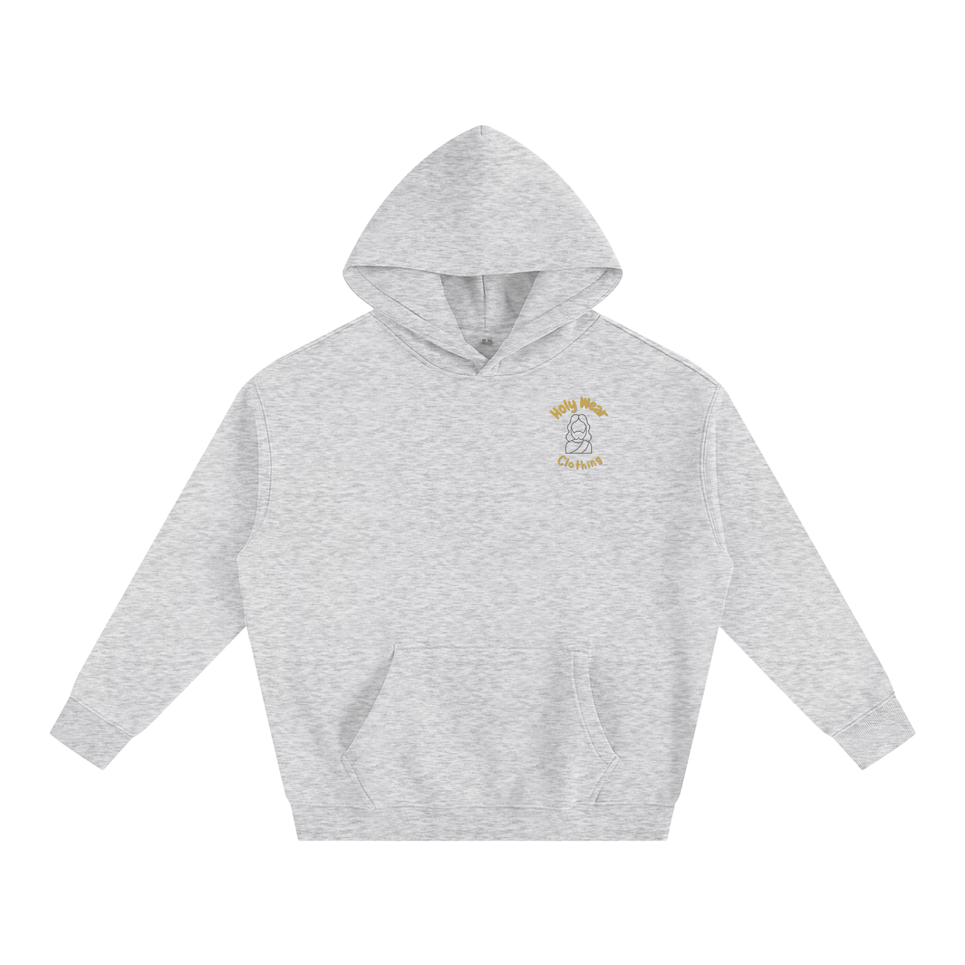 Dear Person Behind Me Unisex Hoodie