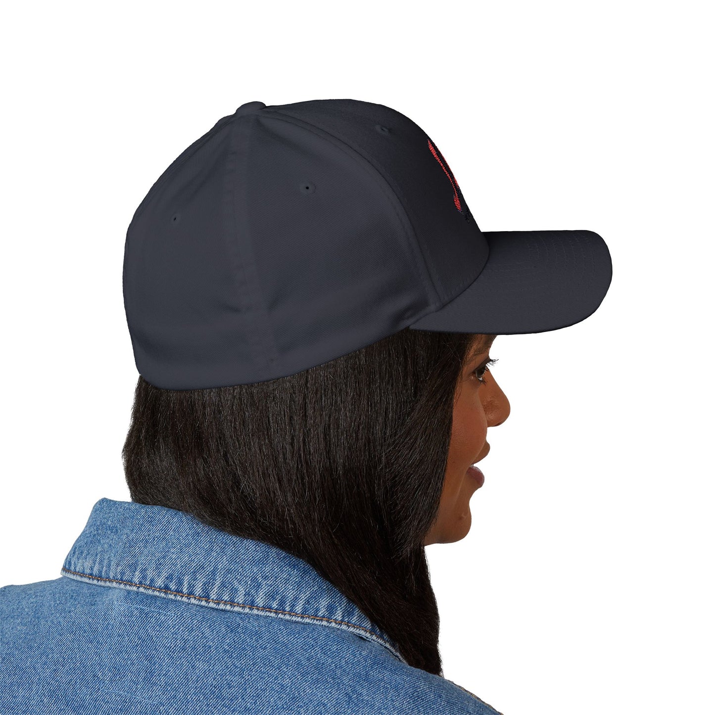 The Way, The Truth, The Life Cap