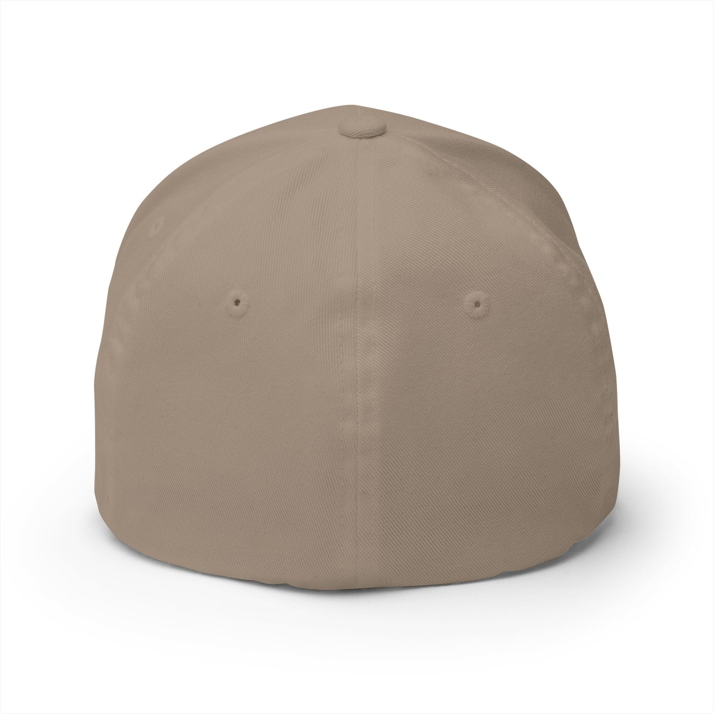 The Way, The Truth, The Life Cap
