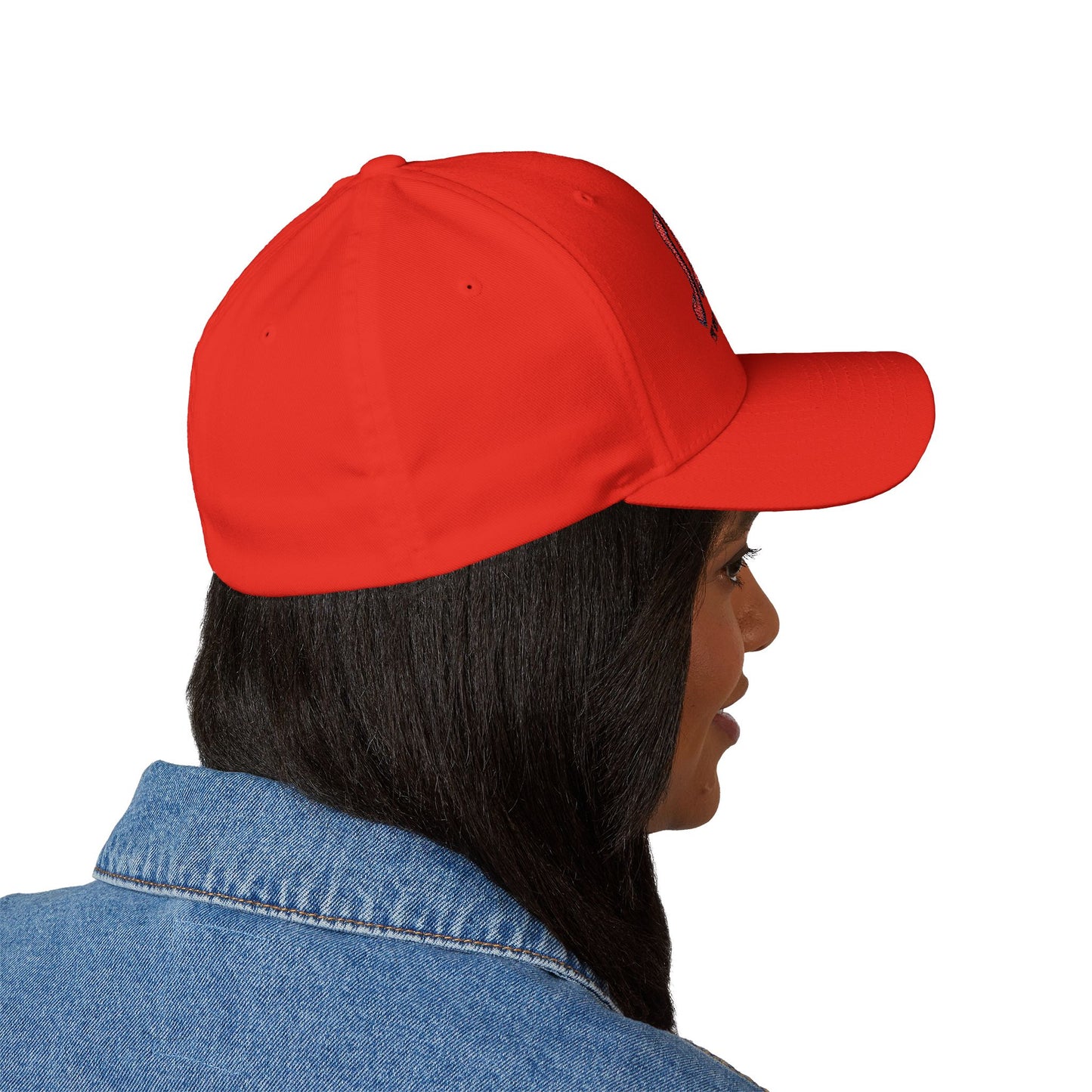 The Way, The Truth, The Life Cap