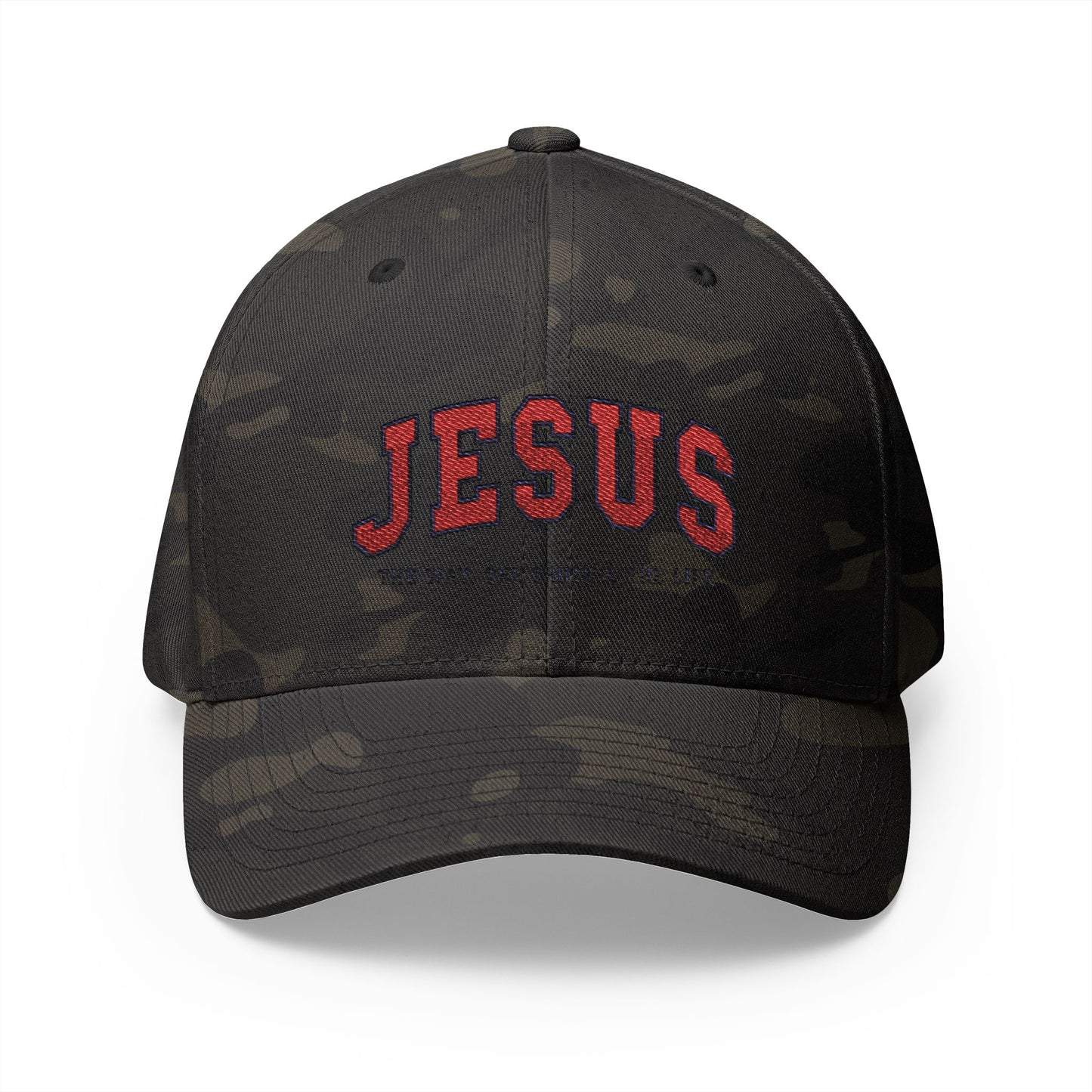 The Way, The Truth, The Life Cap