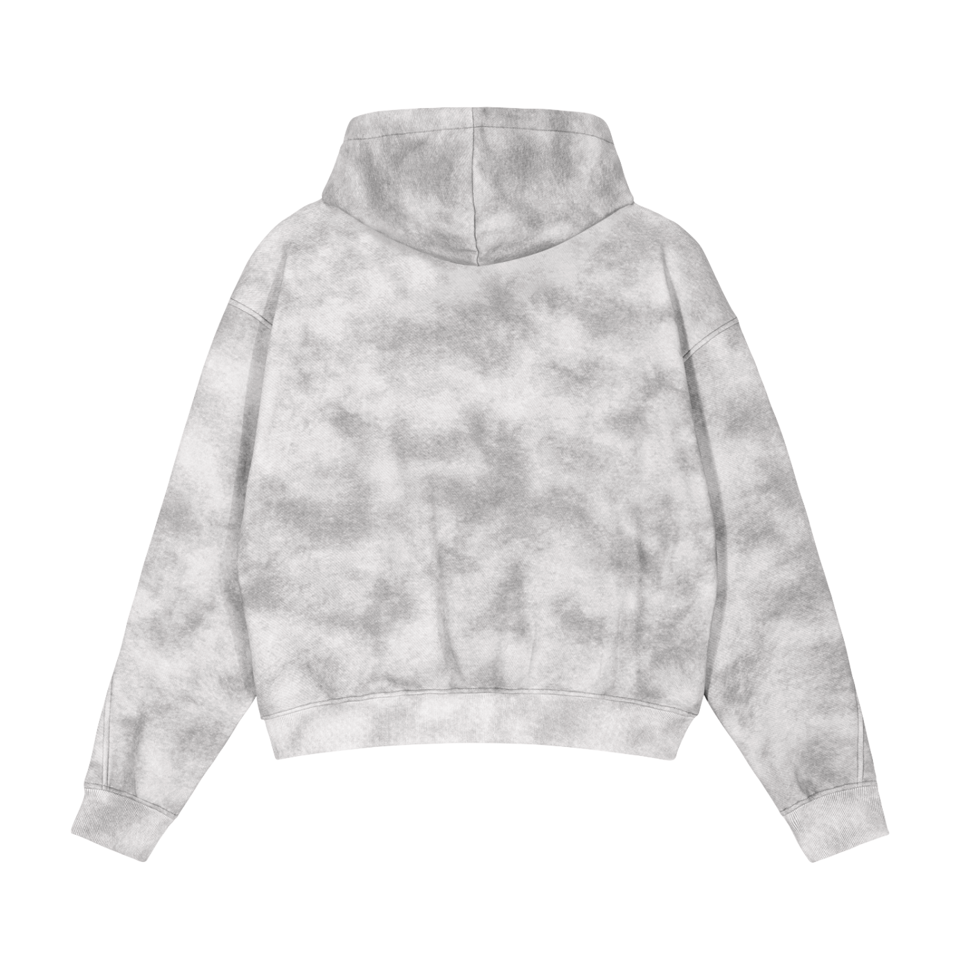 Dirty Washed Full Tracksuit