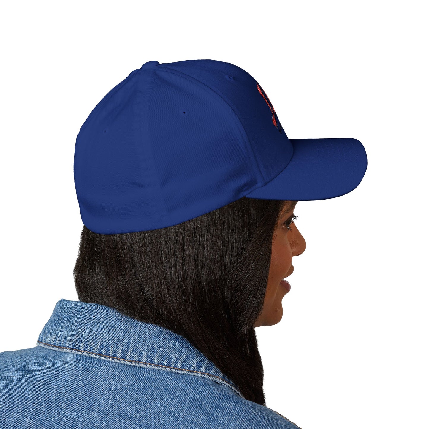 The Way, The Truth, The Life Cap