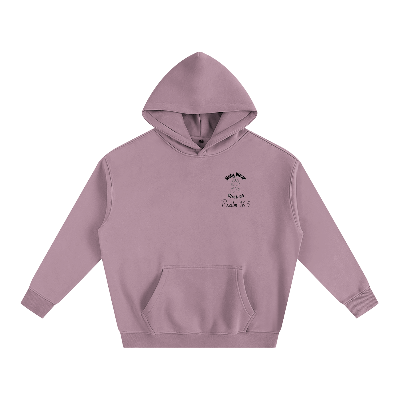Women’s God Is Within Hoodie