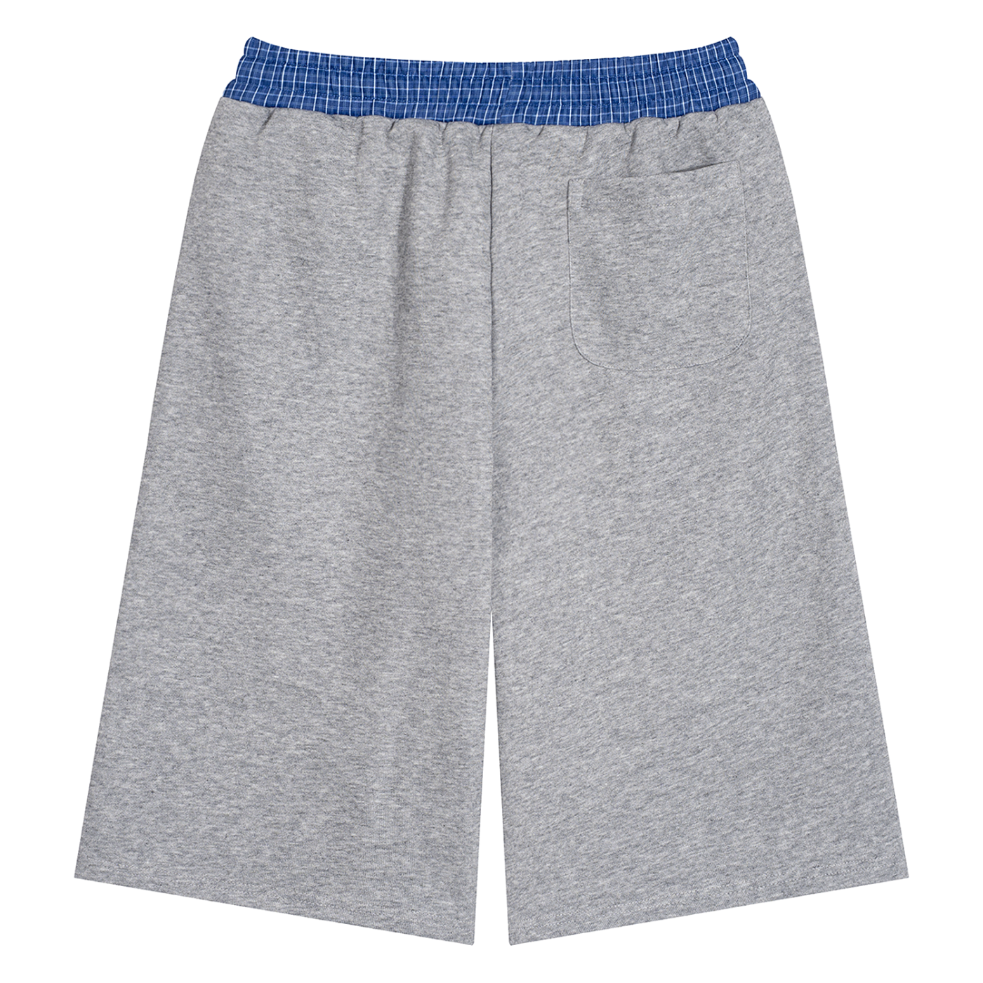 Child Of God Baggy Shorts