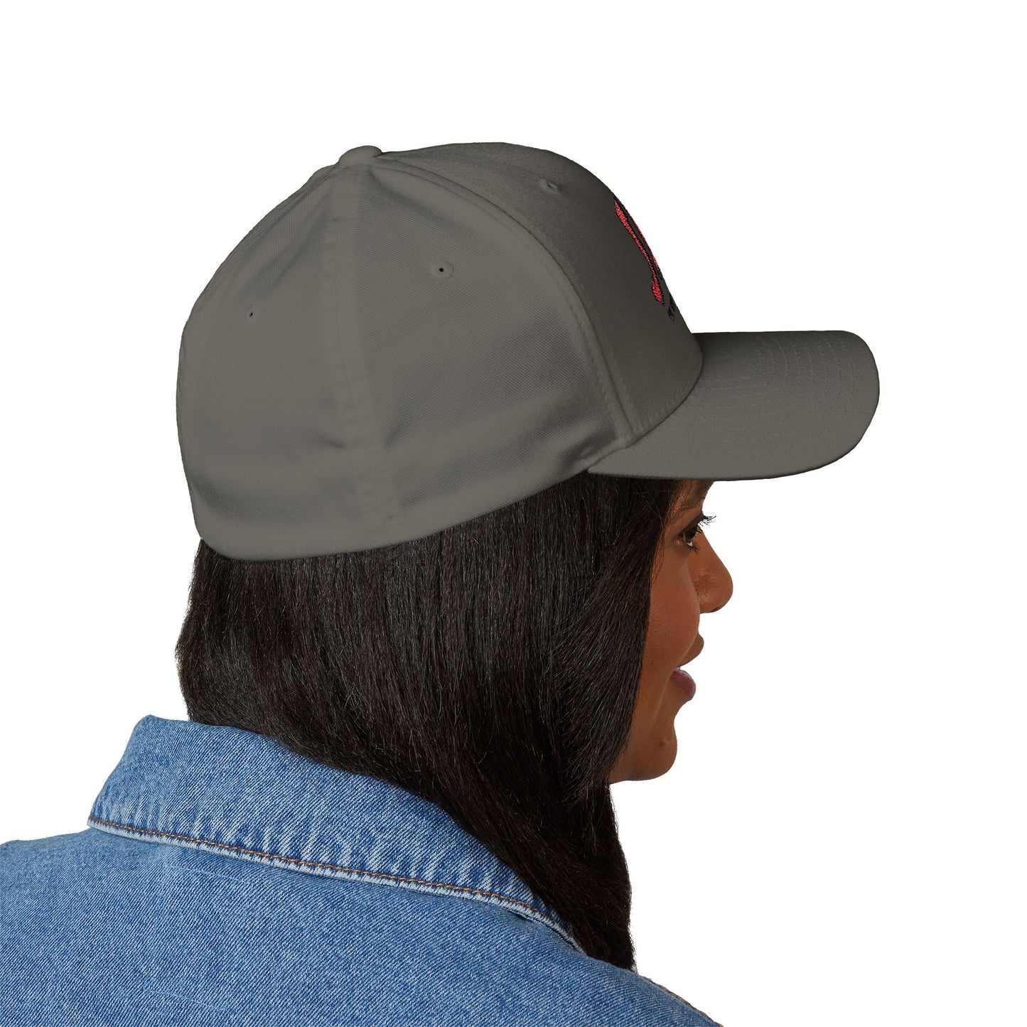 The Way, The Truth, The Life Cap