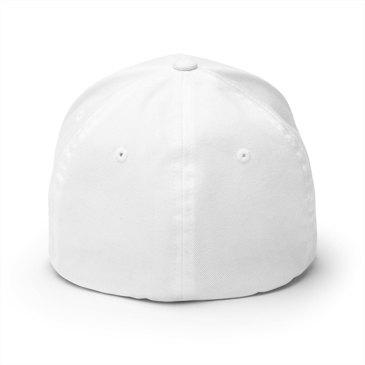 The Way, The Truth, The Life Cap