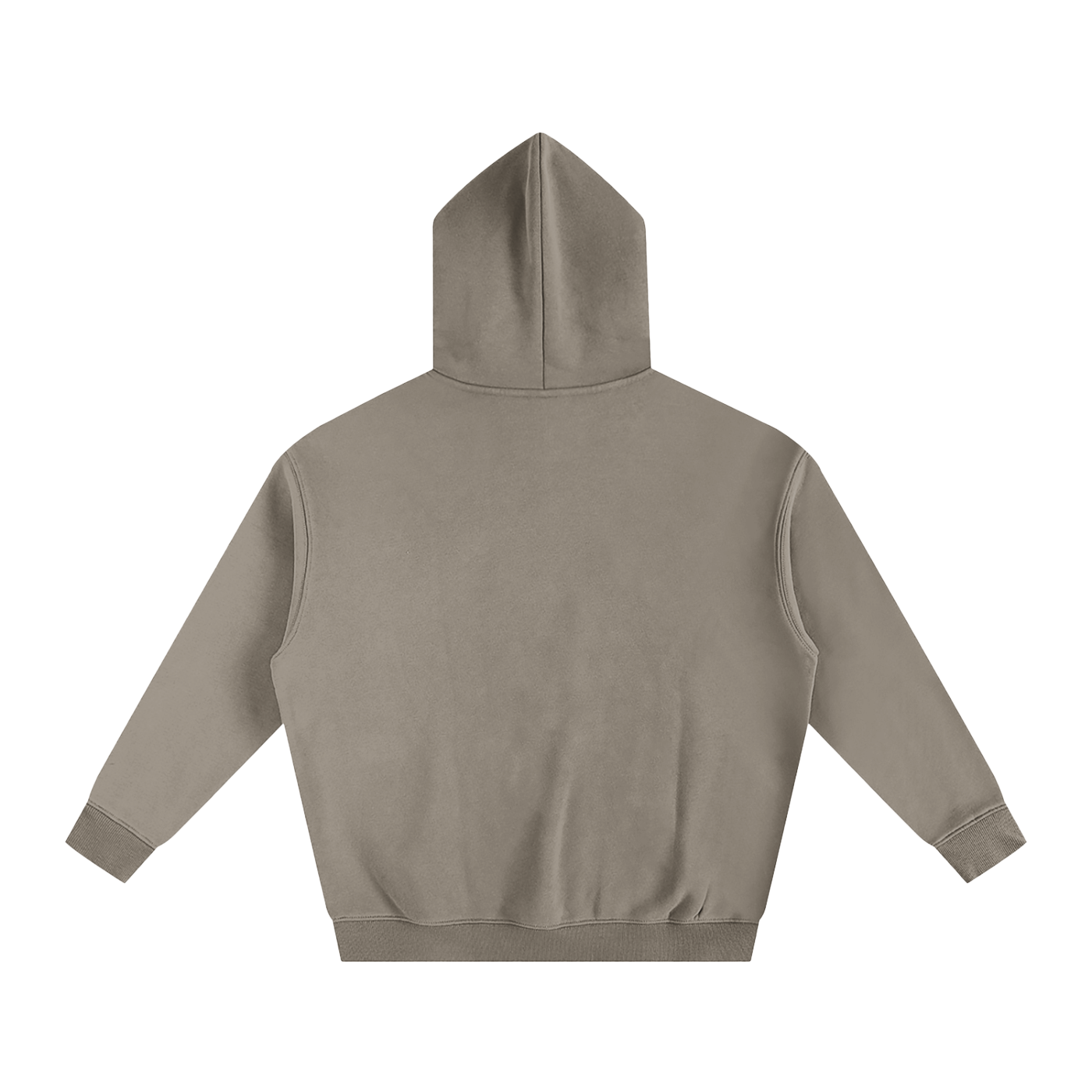 HWC Simple Hoodie