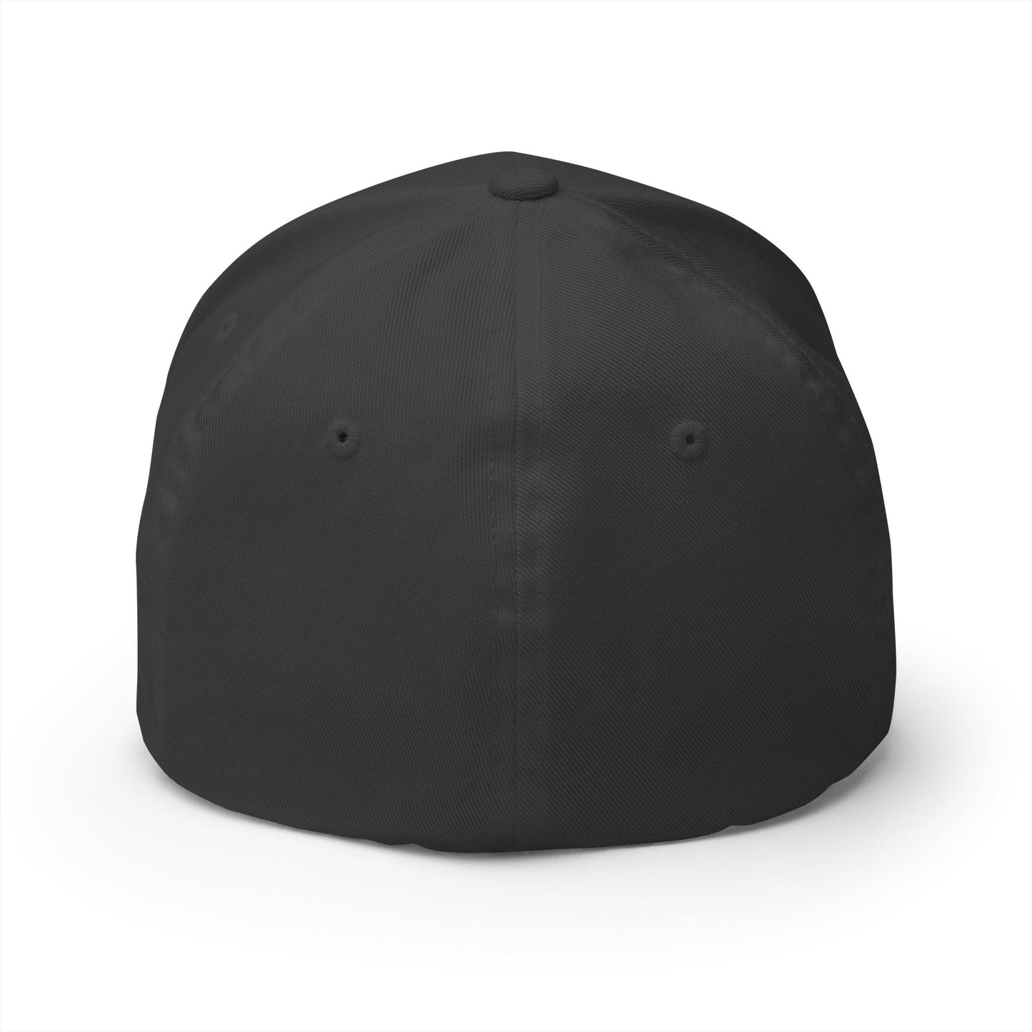 The Way, The Truth, The Life Cap
