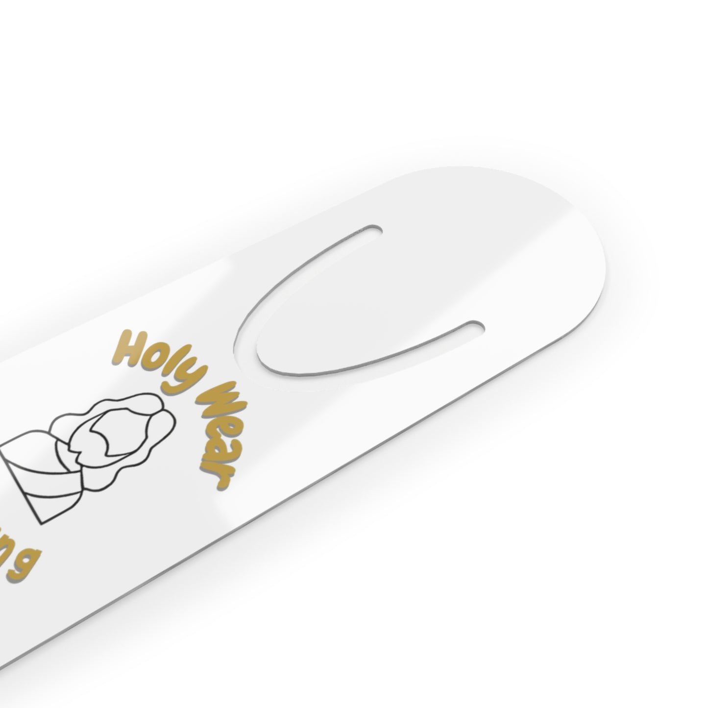 HolyWear Bookmark