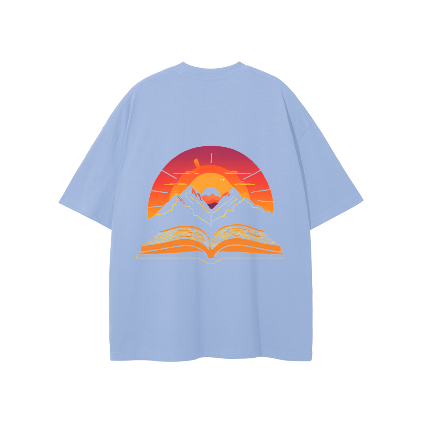 Sunrise Unisex T-Shirt