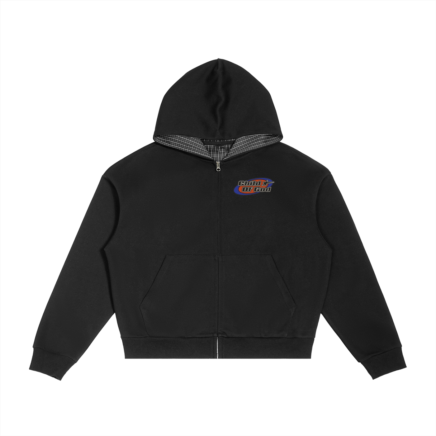 Child Of God Hoodie
