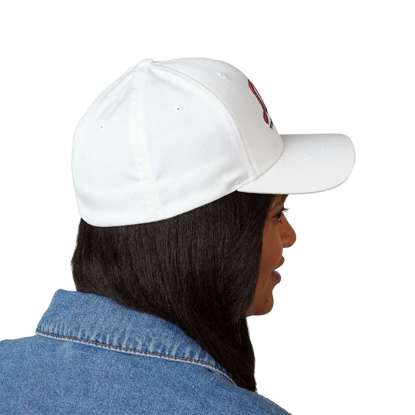 The Way, The Truth, The Life Cap