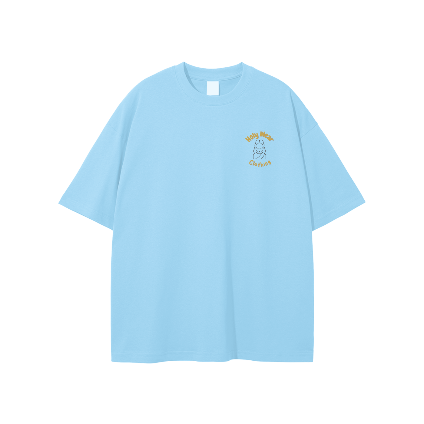 Jesus Loves You Unisex T-Shirt