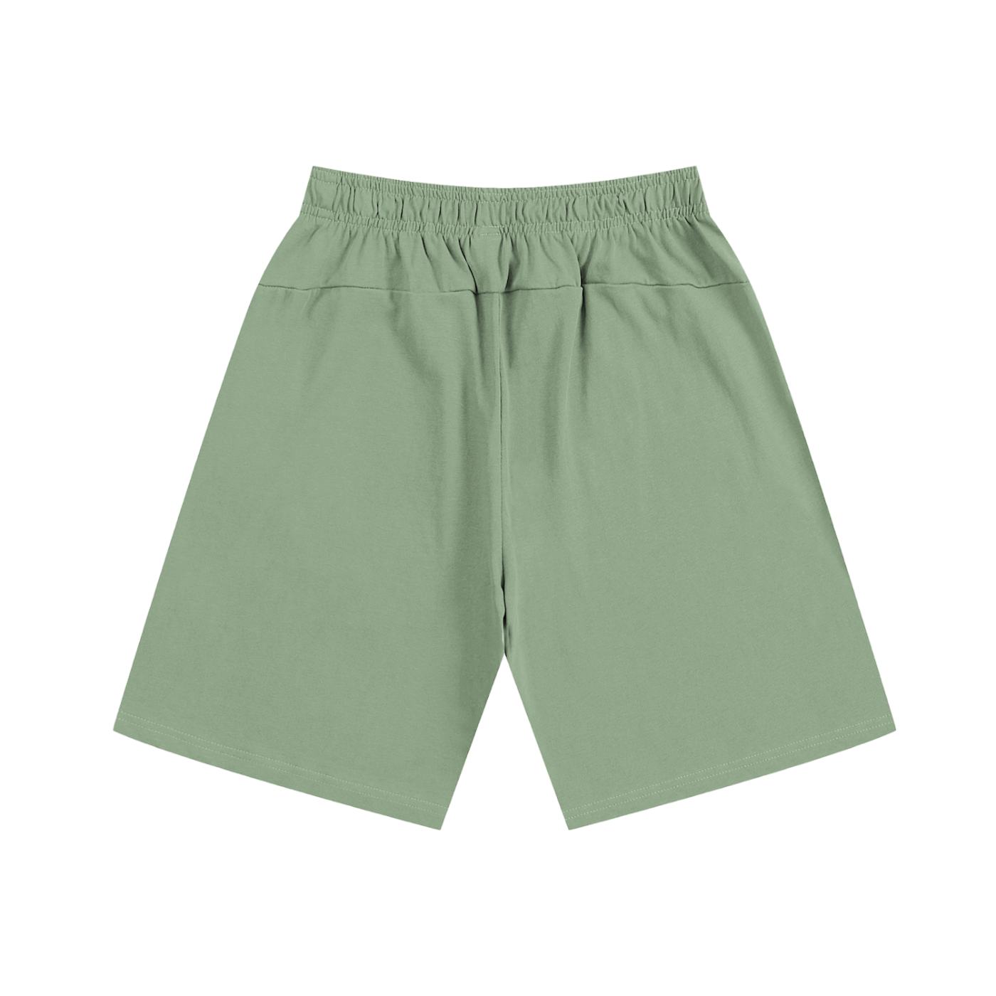 Jesus Is King Unisex Cotton Shorts