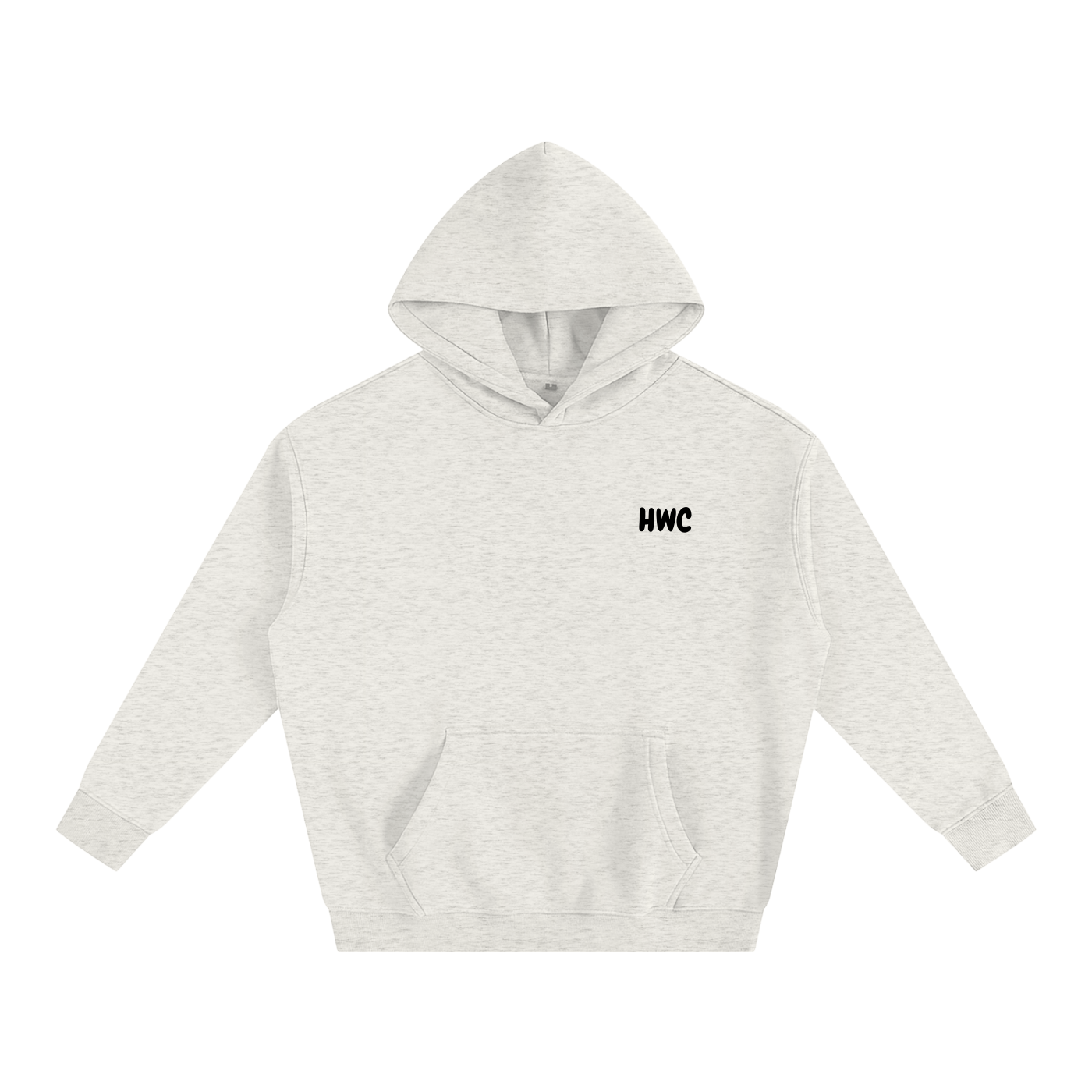 HWC Simple Hoodie