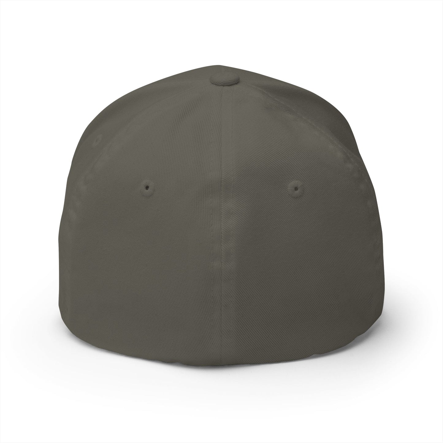 The Way, The Truth, The Life Cap